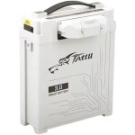 Tatcu batteria 3.0 19000mAh 22000mAh 25000mAh 28000mAh 25C 58.8V 14S batteria intelligente con presa AS150U per l'agricoltura